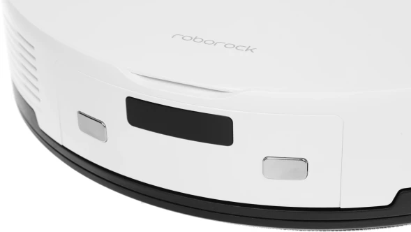Пылесос-робот Roborock Q8 max Pro 45Вт белый