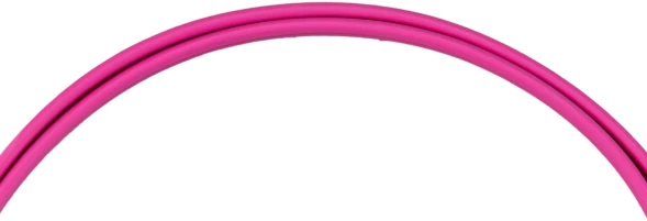 Патч-корд Rexant 50-2611-105 2x50/125 OM4 LC дуплекс-LC дуплекс 1.5м LSZH малиновый