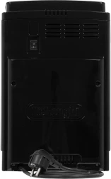 Кофемашина Delonghi Magnifica S ECAM22.110.B 1450Вт черный