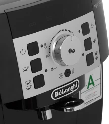 Кофемашина Delonghi Magnifica S ECAM22.110.B 1450Вт черный
