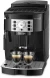 Кофемашина Delonghi Magnifica S ECAM22.110.B 1450Вт черный