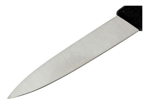 Набор ножей кухон. Victorinox Swiss Classic (6.7603.B) компл.:2предм. черный блистер