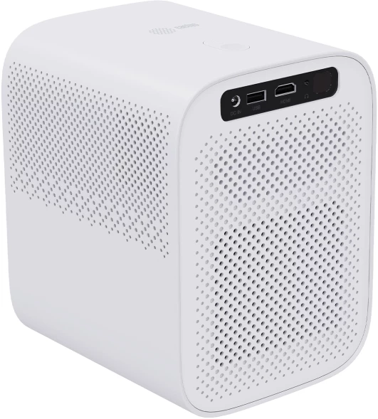 Проектор Cactus CS-PRC.07WT.Full HD-A LCD 350Lm ANSI (1920x1080) 2000:1 ресурс лампы:50000часов 1xUSB typeA 1xHDMI 1кг