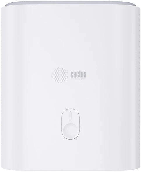 Проектор Cactus CS-PRC.07WT.Full HD-A LCD 350Lm ANSI (1920x1080) 2000:1 ресурс лампы:50000часов 1xUSB typeA 1xHDMI 1кг