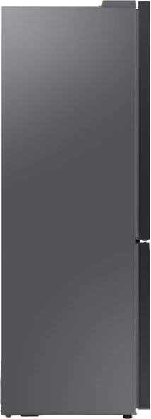 Холодильник Samsung RB34C7B5E12/EF 2-хкамерн. белый стекло инвертер