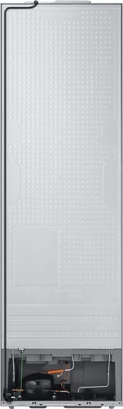 Холодильник Samsung RB34C7B5E12/EF 2-хкамерн. белый стекло инвертер