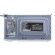 Микроволновая Печь Hyundai HYM-M2068 20л. 700Вт белый