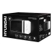 Микроволновая Печь Hyundai HYM-M2068 20л. 700Вт белый