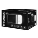 Микроволновая Печь Hyundai HYM-M2068 20л. 700Вт белый