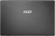 Ноутбук MSI Modern 14 F13MG-208RU Core i7 1355U 16Gb SSD512Gb Intel Iris Xe graphics 14&amp;quot; IPS FHD (1920x1080) Windows 11 Pro grey WiFi BT Cam (9S7-14S121-208)