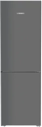 Холодильник Liebherr Pure CNdgc 5203 2-хкамерн. темно-серый