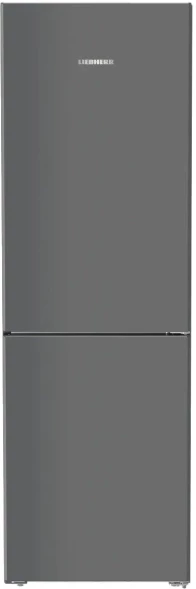 Холодильник Liebherr Pure CNdgc 5203 2-хкамерн. темно-серый