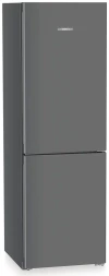 Холодильник Liebherr Pure CNdgc 5203 2-хкамерн. темно-серый