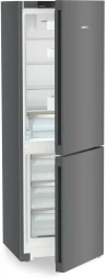Холодильник Liebherr Pure CNdgc 5203 2-хкамерн. темно-серый