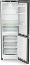 Холодильник Liebherr Pure CNdgc 5203 2-хкамерн. темно-серый