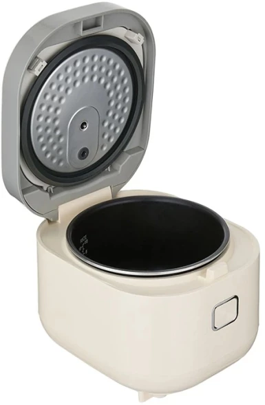 Мультиварка Panasonic SR-TM1000 5л 750Вт бежевый