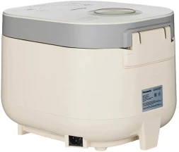 Мультиварка Panasonic SR-TM1000 5л 750Вт бежевый