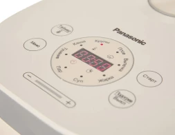 Мультиварка Panasonic SR-TM1000 5л 750Вт бежевый