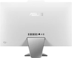 Моноблок Asus F3402WFA-WPC0050 23.8&amp;quot; Full HD Ryzen 5 7520U (2.8) 8Gb SSD512Gb RGr CR без ОС GbitEth WiFi BT 90W клавиатура мышь Cam белый 1920x1080
