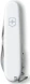Нож перочинный Victorinox Spartan (1.3603.7) 91мм 12функц. белый карт.коробка