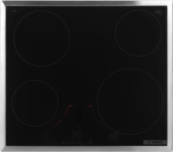 Варочная поверхность Bosch PKE645BB2E черный