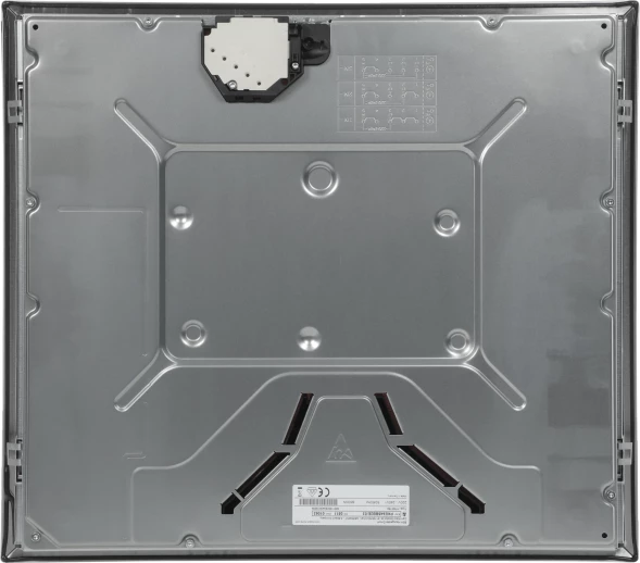 Варочная поверхность Bosch PKE645BB2E черный