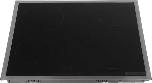 Варочная поверхность Bosch PKE645BB2E черный