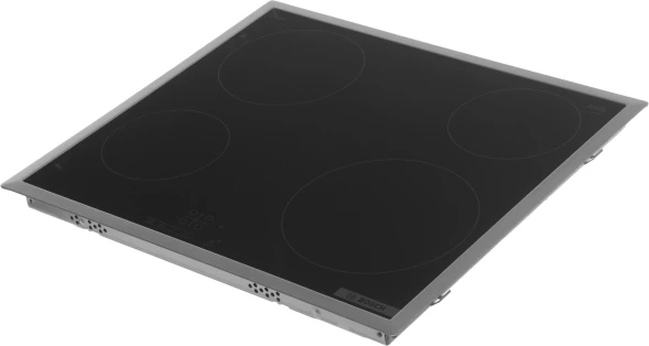 Варочная поверхность Bosch PKE645BB2E черный