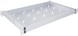 Полка выдвижная NTSS NTSS-MSKB-FS-600 1U нагр.:20кг. 19&amp;quot; 300мм серый (упак.:1шт)