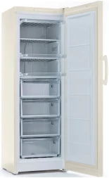 Морозильная камера Indesit DSZ 5175 E бежевый