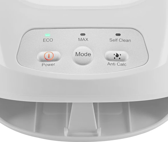 Парогенератор Polaris PSS 8080K 2400Вт синий