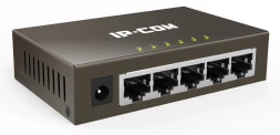 Коммутатор IP-Com G1005 (L2) 5x1Гбит/с неуправляемый
