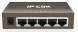 Коммутатор IP-Com G1005 (L2) 5x1Гбит/с неуправляемый