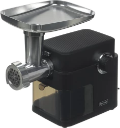 Мясорубка Rondell RDE-1453 2000Вт черный
