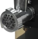 Мясорубка Rondell RDE-1453 2000Вт черный