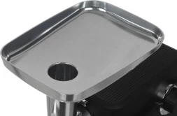 Мясорубка Rondell RDE-1453 2000Вт черный