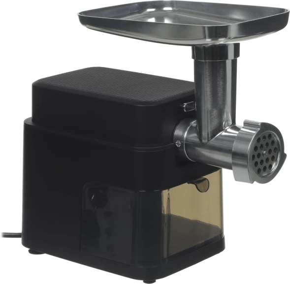 Мясорубка Rondell RDE-1453 2000Вт черный