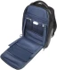 Рюкзак мужской Piquadro Blue Square CA6817B2/N черный натур.кожа