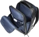 Рюкзак мужской Piquadro Blue Square CA6817B2/N черный натур.кожа