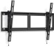 Кронштейн для телевизора Holder LCD-T6606 черный 32&amp;quot;-90&amp;quot; макс.60кг настенный наклон