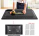 Кронштейн для телевизора Holder LCD-T6606 черный 32&amp;quot;-90&amp;quot; макс.60кг настенный наклон