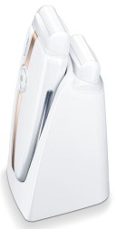 Прибор удал.вол. Beurer HL40 белый/золотистый (577.00)