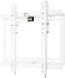 Кронштейн для телевизора Kromax IDEAL-6 белый 15&amp;quot;-47&amp;quot; макс.35кг настенный наклон