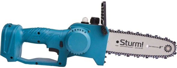 Электрическая цепная пила Sturm! CSC1808BL дл.шины:7.8&amp;quot; (20cm)