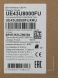 Телевизор LED Samsung 43&amp;quot; UE43U8000FUXRU черный 4K Ultra HD 60Hz DVB-T2 DVB-C DVB-S2 USB WiFi Smart TV