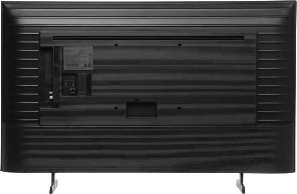 Телевизор LED Samsung 43&amp;quot; UE43U8000FUXRU черный 4K Ultra HD 60Hz DVB-T2 DVB-C DVB-S2 USB WiFi Smart TV