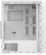 Корпус Formula MANA белый без БП ATX 4x120mm 1xUSB2.0 1xUSB3.0 1xUSB3.1 audio bott PSU