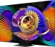 Телевизор QLED TCL 55&amp;quot; 55C7L SQD-Mini LED черный 4K Ultra HD 144Hz MEMC DVB-T DVB-T2 DVB-C DVB-S DVB-S2 USB WiFi Smart TV