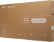 Телевизор QLED TCL 55&amp;quot; 55C7L SQD-Mini LED черный 4K Ultra HD 144Hz MEMC DVB-T DVB-T2 DVB-C DVB-S DVB-S2 USB WiFi Smart TV