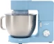 Миксер планетарный Vitek VT-PM0555 2200Вт голубой